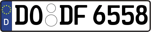 DO-DF6558