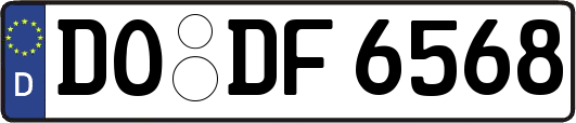 DO-DF6568