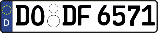 DO-DF6571