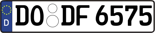 DO-DF6575