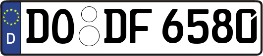 DO-DF6580