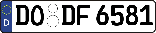 DO-DF6581