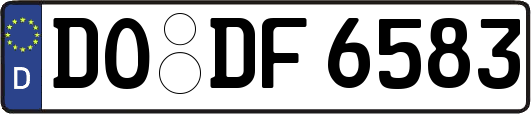 DO-DF6583
