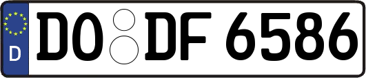 DO-DF6586