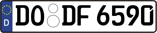 DO-DF6590