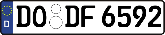 DO-DF6592