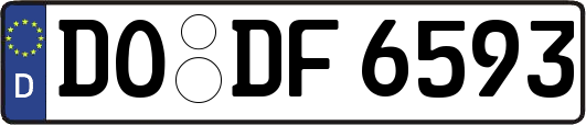 DO-DF6593