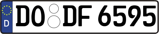 DO-DF6595