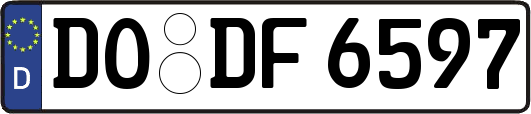 DO-DF6597