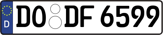 DO-DF6599