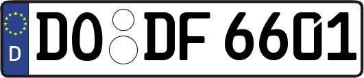 DO-DF6601
