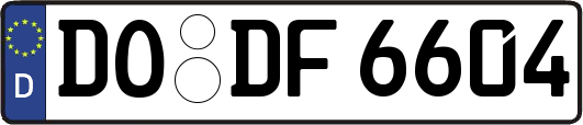 DO-DF6604