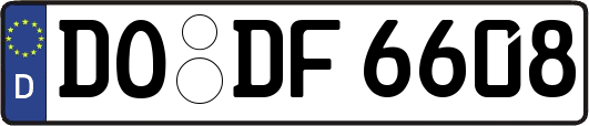DO-DF6608