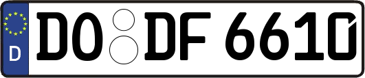 DO-DF6610