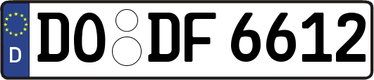 DO-DF6612