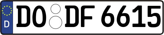 DO-DF6615