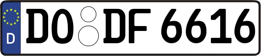 DO-DF6616
