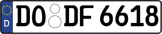 DO-DF6618