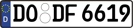 DO-DF6619