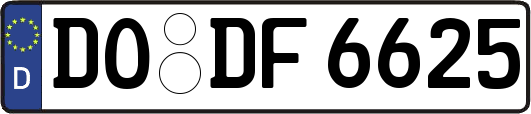 DO-DF6625