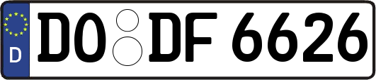 DO-DF6626