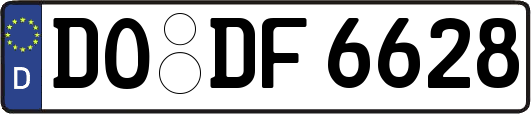 DO-DF6628