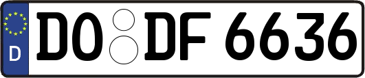 DO-DF6636