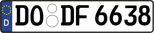 DO-DF6638