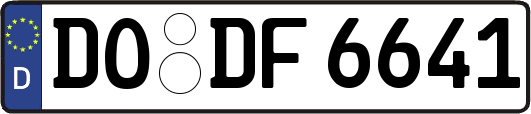 DO-DF6641