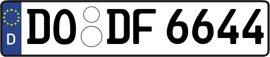 DO-DF6644