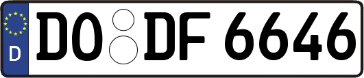 DO-DF6646