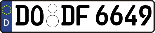 DO-DF6649