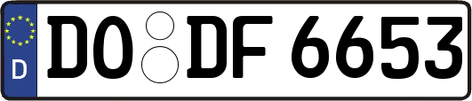 DO-DF6653