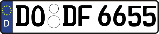 DO-DF6655