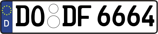 DO-DF6664
