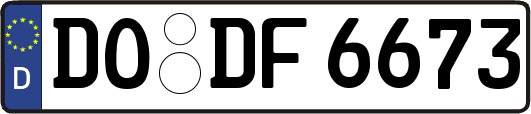DO-DF6673