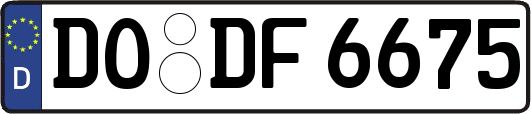 DO-DF6675