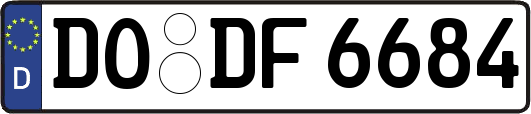 DO-DF6684