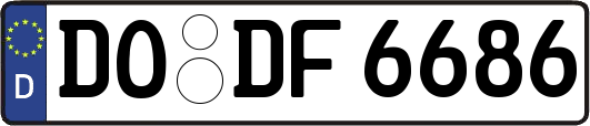 DO-DF6686