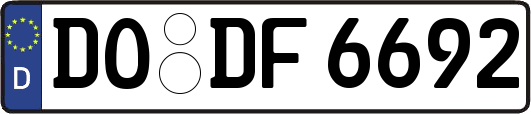 DO-DF6692