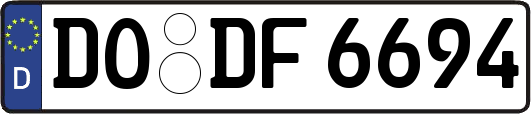 DO-DF6694