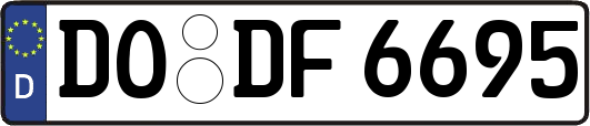 DO-DF6695