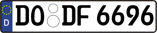 DO-DF6696