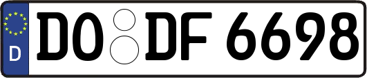 DO-DF6698