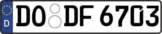 DO-DF6703