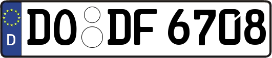 DO-DF6708