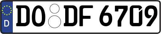 DO-DF6709