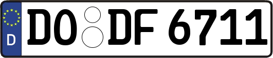 DO-DF6711
