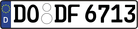 DO-DF6713
