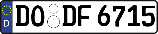 DO-DF6715